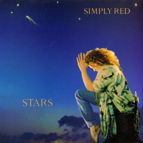 Simply Red – Stars (Deluxe Edition) (2022)