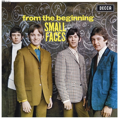 Small Faces – From The Beginning (2012)