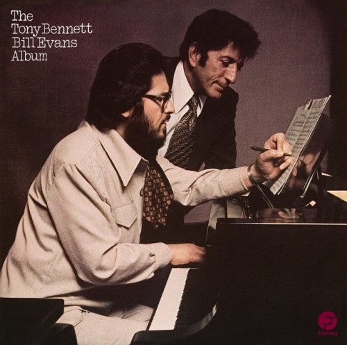 Tony Bennett - The Tony Bennett / Bill Evans Album (2023) Download