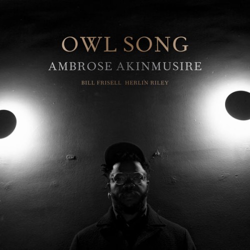 Ambrose Akinmusire – Owl Song (2023)