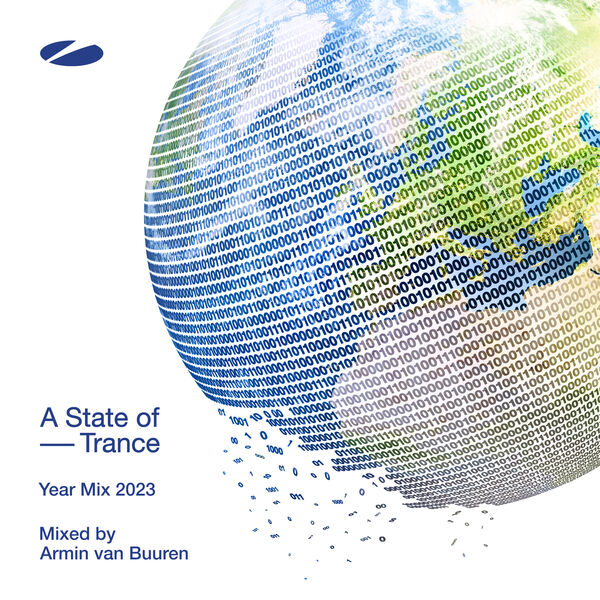 Armin van Buuren – A State of Trance Year Mix 2023 (Mixed by Armin van Buuren) (2023) [16Bit-44.1kHz] FLAC [PMEDIA] ⭐️