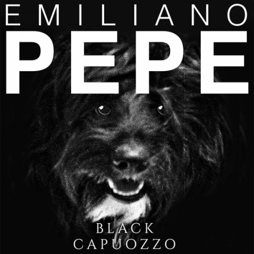 Emiliano Pepe - Black Capuozzo (2023) Download