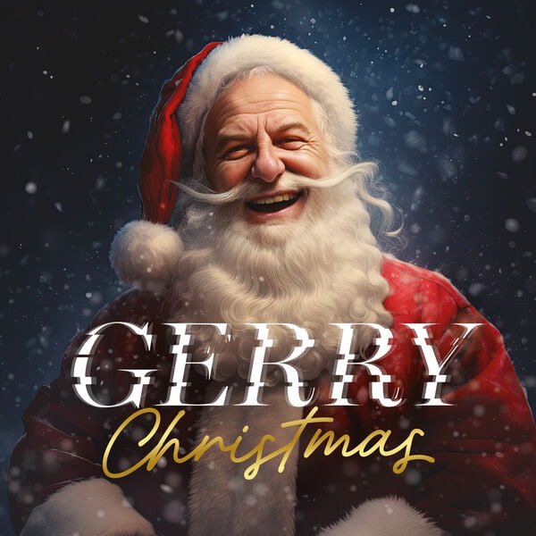 Gerry Scotti – Gerry Christmas (2023) [24Bit-48kHz] FLAC [PMEDIA] ⭐️