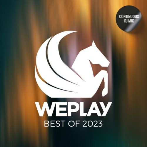 Various Artists - Best of WEPLAY 2023 (DJ Mix) (2023) Download