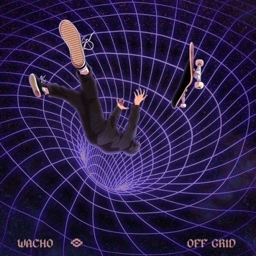 Wacho - Off Grid (2023) Download