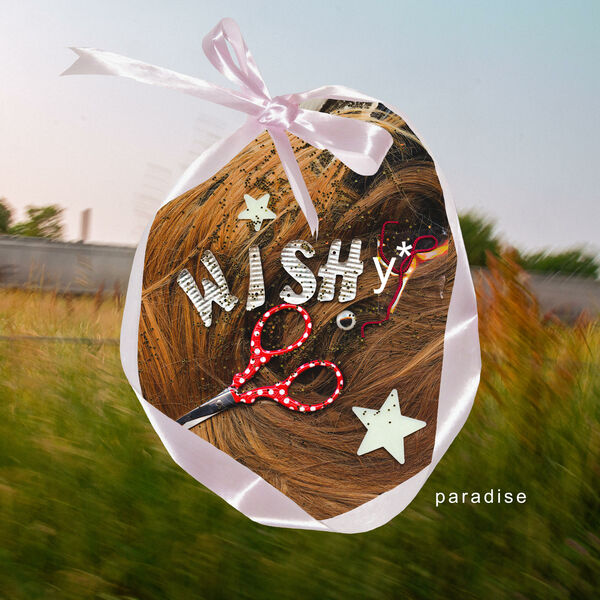 Wishy – Paradise (2023) [24Bit-96kHz] FLAC [PMEDIA] ⭐️