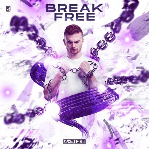 A-Rize – Break Free (Original Mix) (2023)