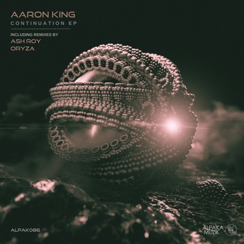Aaron King - Continuation (2023) Download