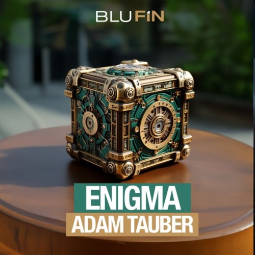 Adam Tauber - Enigma (2023) Download