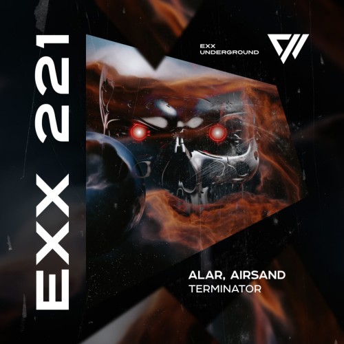 Alar & Airsand - Terminator (2023) Download