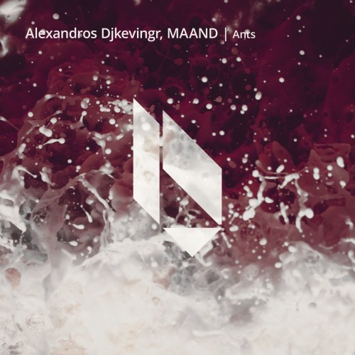 Alexandros Djkevingr & MAAND – Ants (2023)
