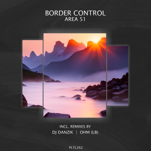Border Control - Area 51 (2023) Download