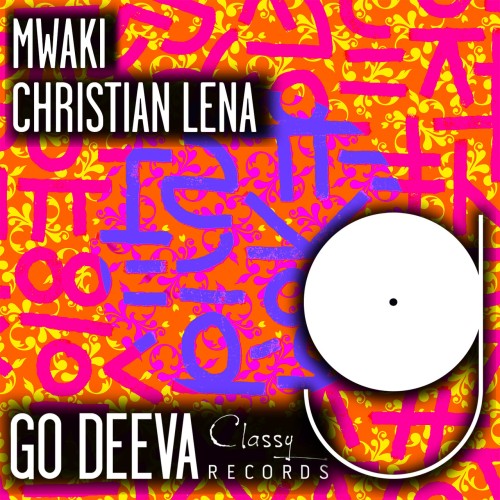 Christian Lena - Mwaki (2023) Download