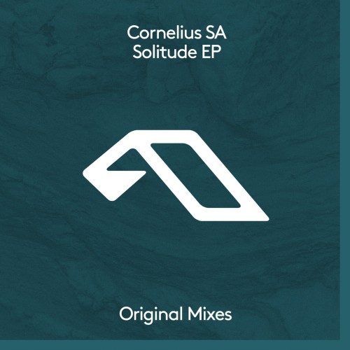 Cornelius SA & Sebee – Solitude EP (2023)