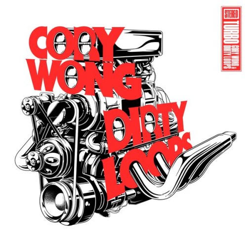 Cory Wong and Dirty Loops-Turbo-16BIT-WEB-FLAC-2021-OBZEN