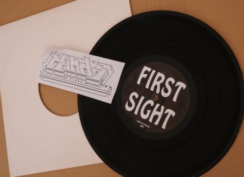 DJ Nem-First Sight-(FIRSTSIGHT001)-VINYL-FLAC-1998-KINDA
