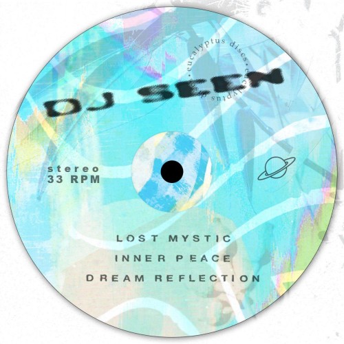 Dj Seen - Dream Reflection (2021) Download