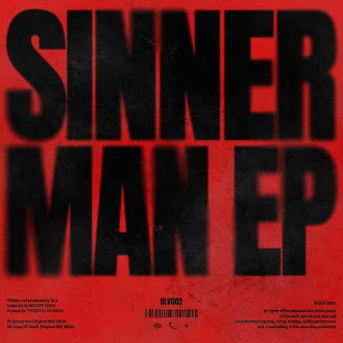 DLV - Sinnerman EP (2023) Download