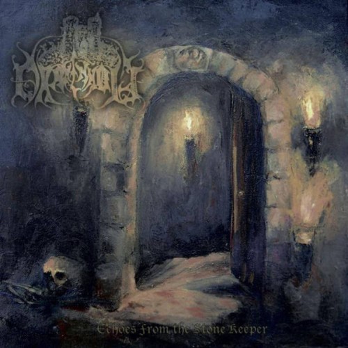 Darkenhold - Echoes From The Stone Keeper (2016) Download
