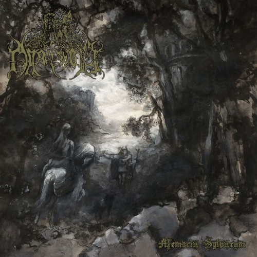 Darkenhold - Memoria Sylvarum (2018) Download