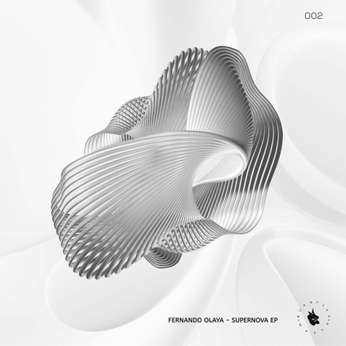 Fernando Olaya - Supernova EP (2023) Download