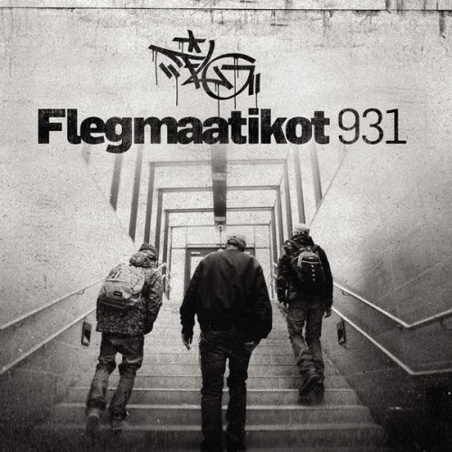 Flegmaatikot – 931 (2012)