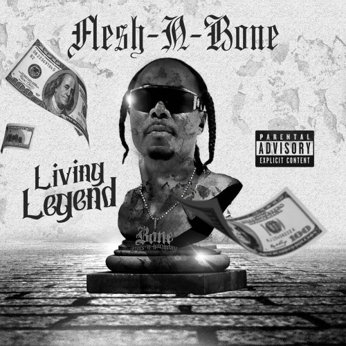 Flesh-N-Bone-Living Legend-PROPER-16BIT-WEB-FLAC-2023-RECTiFY