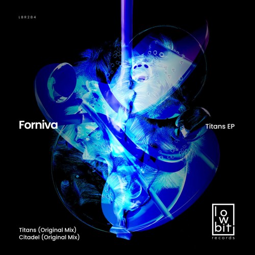 Forniva - Titans (2023) Download