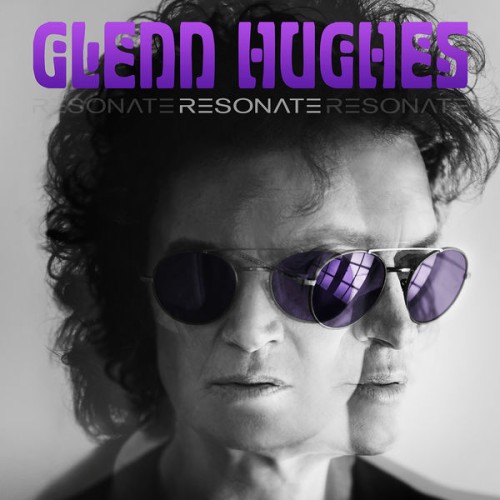 Glenn Hughes - Resonate (2016) Download