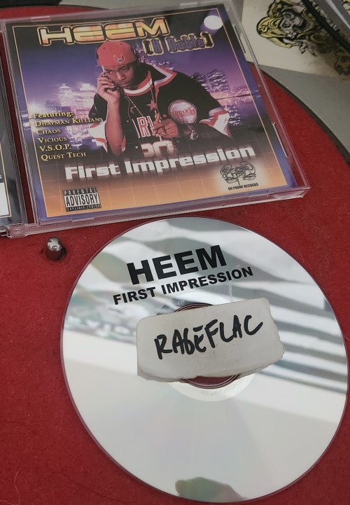HEEM - First Impression (2005) Download