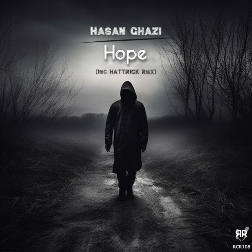 Hasan Ghazi – Hope (2023)