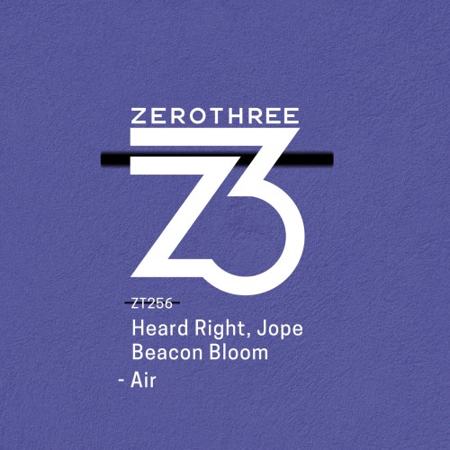 Heard Right & Jope with Beacon Bloom - Air (2023) Download