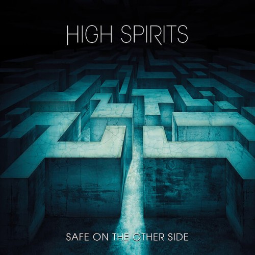 High Spirits-Safe On The Other Side-24BIT-44KHZ-WEB-FLAC-2023-RUIDOS