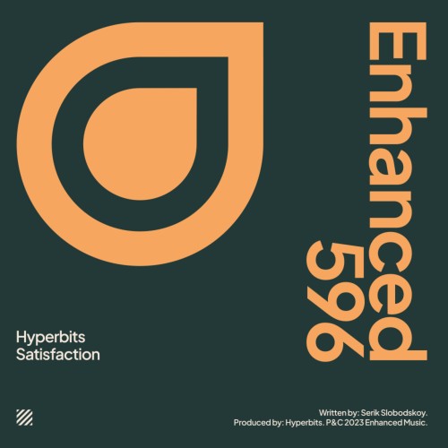 Hyperbits - Satisfaction (2023) Download