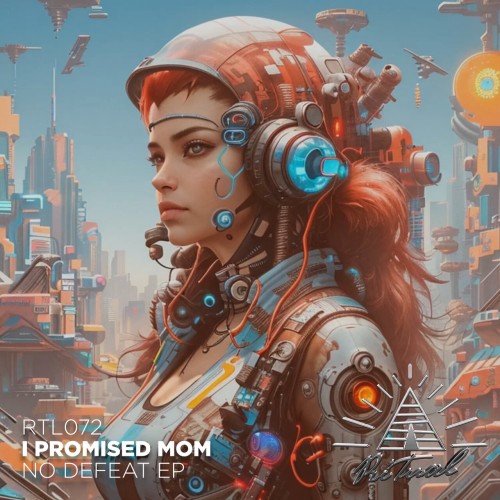 I Promised Mom – No De (2023)