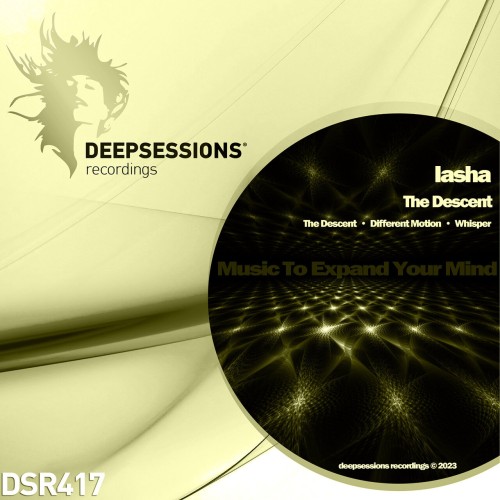 Iasha - The Descent (2023) Download