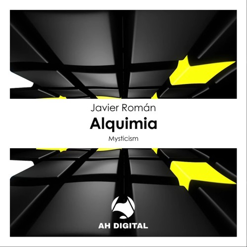 Javier Roman – Alquimia (2023)