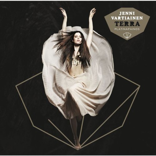 Jenni Vartiainen - Terra (2014) Download