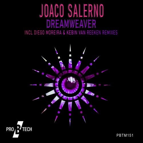 Joaco Salerno - Dreamweaver (2023) Download
