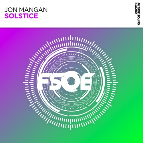 Jon Mangan - Solstice (2023) Download
