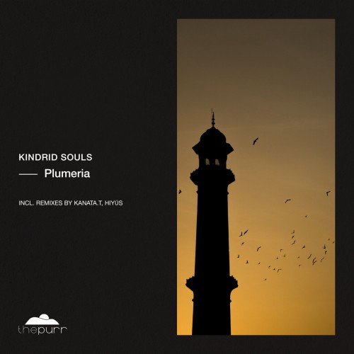 Kindrid Souls - Plumeria (2023) Download