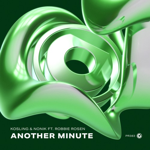 Kosling & NONIK ft Robbie Rosen - Another Minute (2023) Download