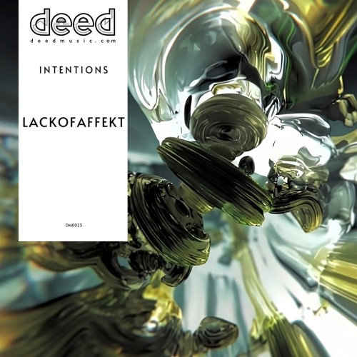 LackOfAffekt - Intentions (2023) Download