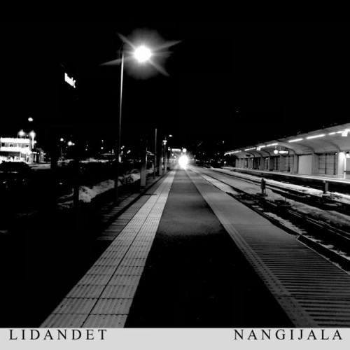 LIDANDET – Nangijala (2023)