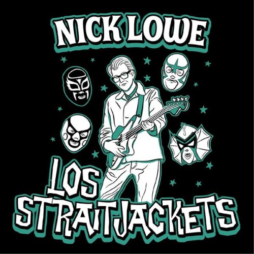 Los Straitjackets - Game Of Thrones (2020) Download