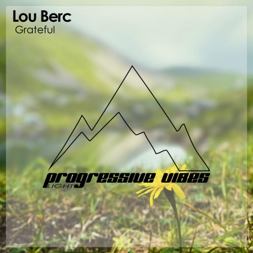 Lou Berc - Grateful (2023) Download
