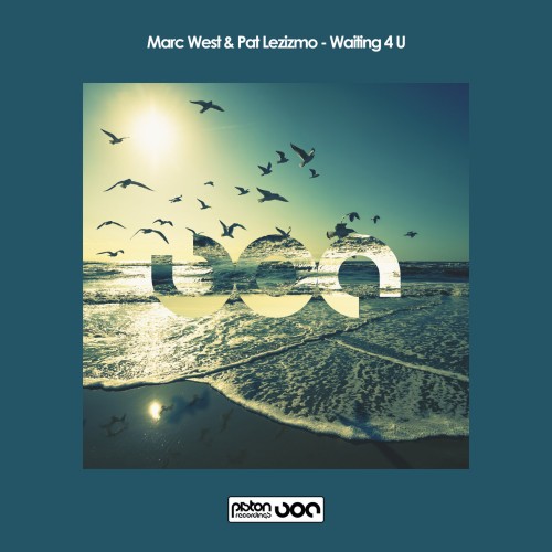Marc West & Pat Lezizmo - Waiting 4 U (2023) Download