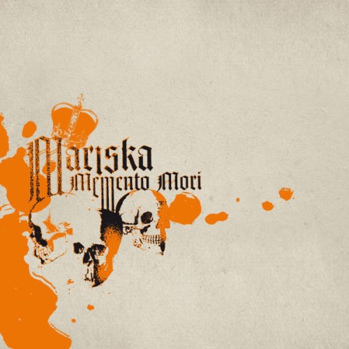 Mariska - Memento Mori (2004) Download