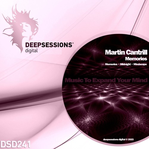 Martin Cantrill-Memories-(DSD241)-16BIT-WEB-FLAC-2023-AFO