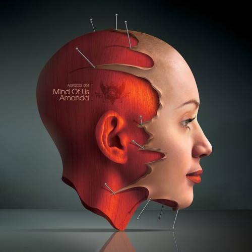 Mind Of Us - Amanda (2023) Download